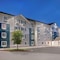 Woodspring Suites Harlingen - map