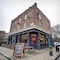 Publove @ Exmouth Arms Euston - map