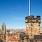 Crowne Plaza Newcastle - Stephenson Quarter By Ihg - map