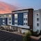 Springhill Suites Tuscaloosa By Marriott - map