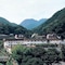 Yoshiike Ryokan - map
