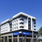 Ibis Budget Sydney Olympic Park - map