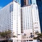 Hotel The Mark Haeundae - map