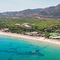 Forte Village Resort-Le Palme - map
