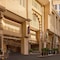Jabal Omar Hyatt Regency Makkah - map