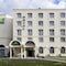 Hotel Ibis Styles Aix-Les-Bains Domaine De Marlioz - map