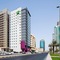 Ibis Styles Sharjah Hotel - map