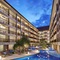 Four Points by Sheraton Bali - map