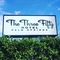 The Three Fifty Hotel - map