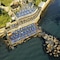 Arc En Ciel Hotel - map