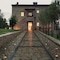 Residenza Roccafiore - map