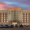 Drury Inn & Suites Colorado Springs Near The Air Force Academy - map