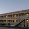 Sea Gull Motel - map