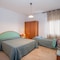 Hotel Bacco - map