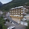 Hotel Olympia - map