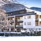 Alpin Hotel Sonnblick - map