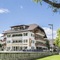 Boutique Hotel Am Park - map