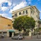 Residence San Marco Suites&Apartments Alassio - map