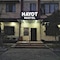 Hayot Hostel - map