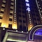 Tianjin Jinlong International Hotel - map