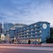 Sheraton Baku Intourist - map