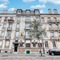 Citotel La Residence - map