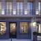 Hôtel Les Matins De Paris & Spa - map