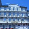 Hotel Duchesse Anne - map