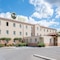 B&B Hotel Toulon Ollioules - map