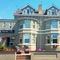 The York Hotel - map