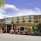 Ibis Budget Coffs Harbour - map
