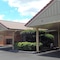 Cotswold Motor Inn - map