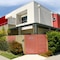 Chaucer Palms Boutique Bed & Breakfast - map