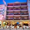 Dion Hotel - map