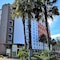 Hotel Hi Zapopan - map