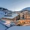 Hotel Gurglhof - map