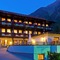 Hotel Garni Hainbacherhof - map