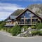 Aoraki Mount Cook Alpine Lodge - map