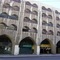 Al-Houriat Hotel - map