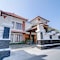 Hastinapura Residence - map