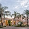 The Elegant Lodge Menlo Park - map
