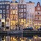 Ambassade Hotel - map