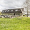 Fletcher Hotel Restaurant Spaarnwoude - map