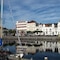 Fletcher Hotel De Nieuwe Doelen - Middelburg - map
