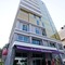 Aqueen Hotel Paya Lebar - map