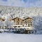 Silvretta Parkhotel - map
