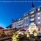Sporthotel Pontresina - map