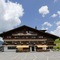 Hotel Alphorn - map