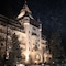 Hotel Walther - map