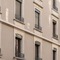 Hotel D Geneva - map
